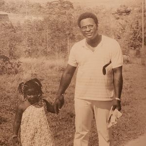 Meet your Posher, Lula